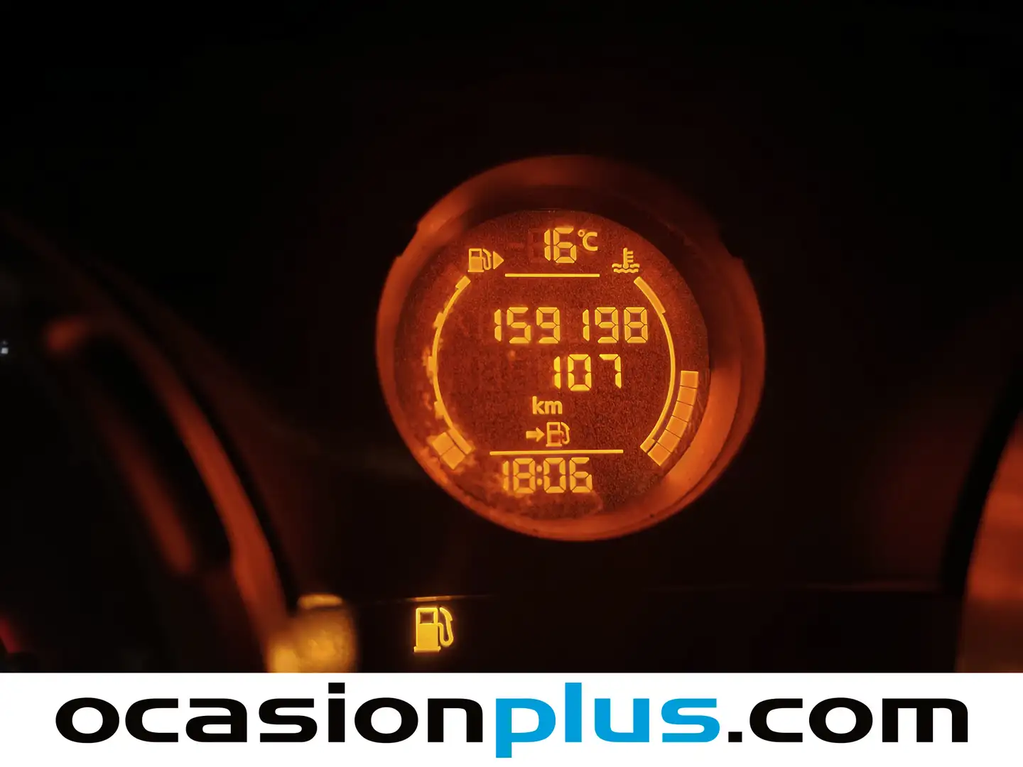 Foto Nissan QASHQAI Nissan Qashqai 1.6 Acenta 4x2 (115 CV)