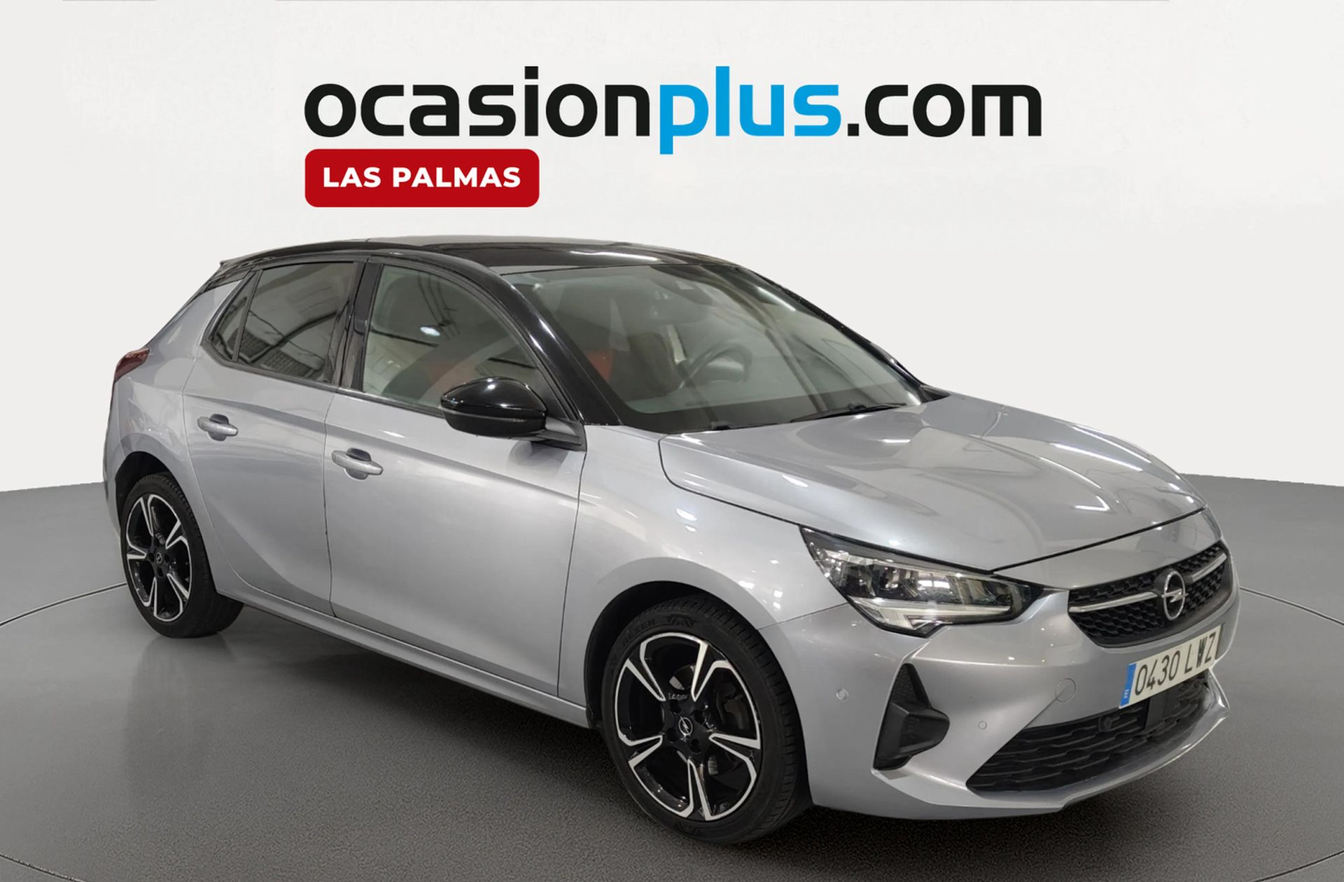 Opel Corsa 1.2 Turbo XHT GS-Line - foto 2
