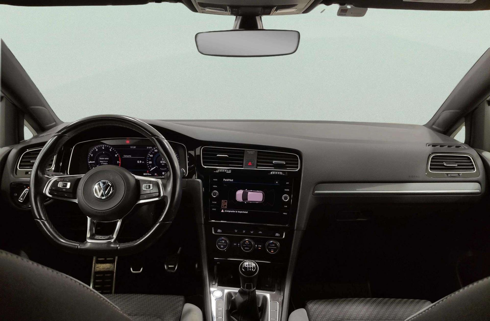 Volkswagen Golf Sport R-Line 1.5 TSI - foto 6