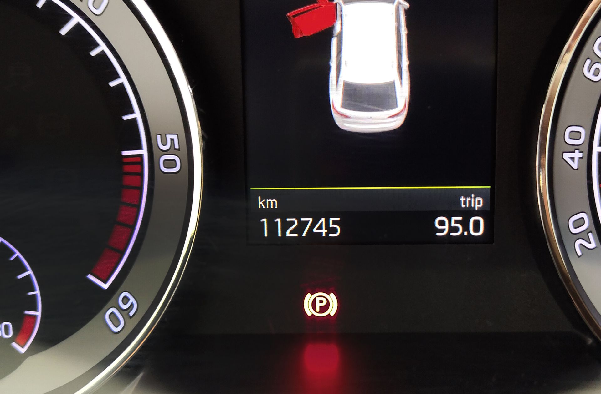 Škoda Superb Combi 2.0 TDI Sport Line DSG - foto 11
