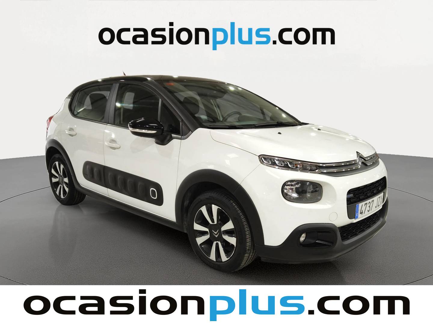 Foto Citroën C3 Citroen C3 1.2 PureTech Feel (110 CV)