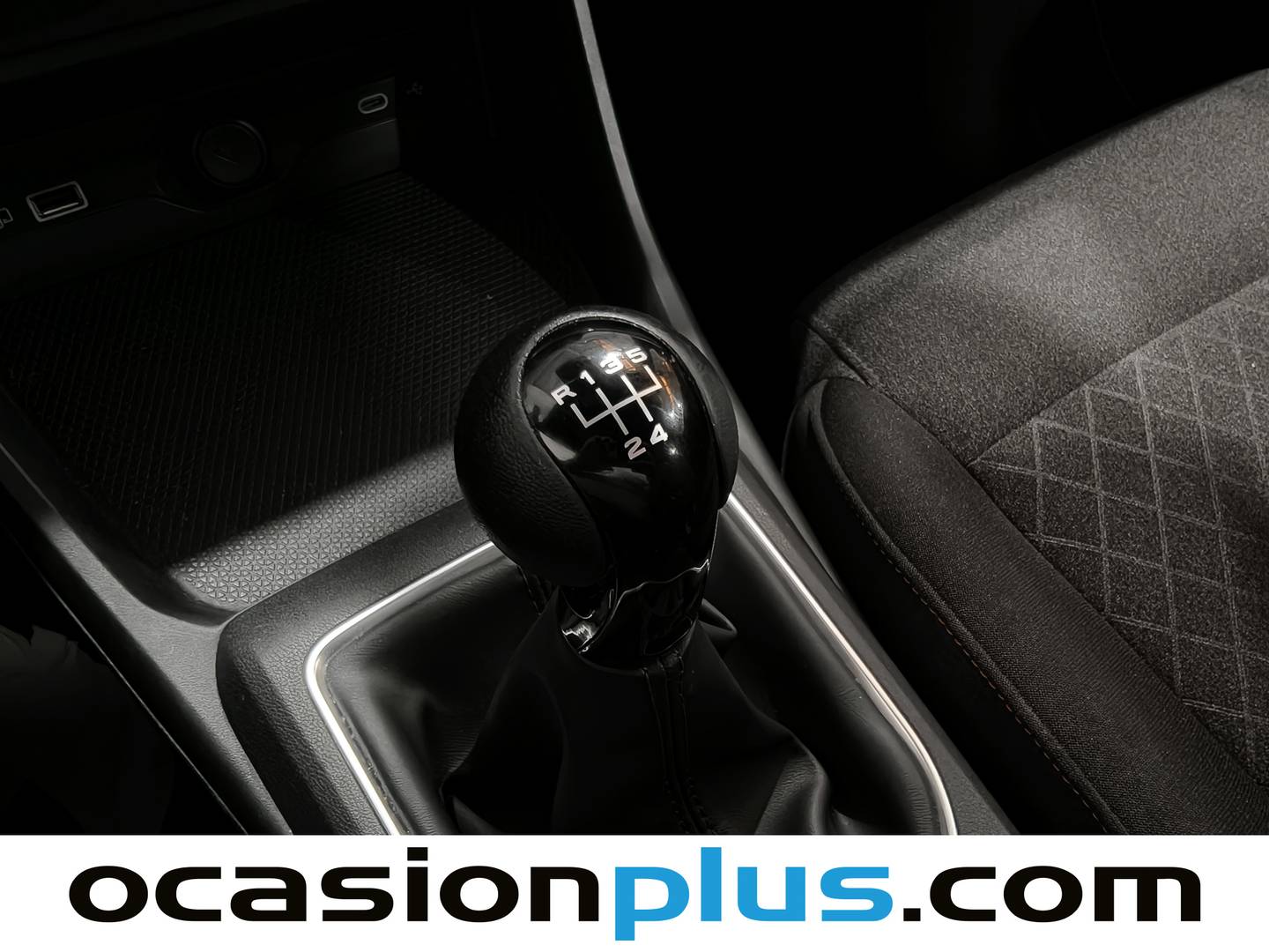 MG MG3 MG MG3 1.5 Comfort (116 CV) de segunda mano