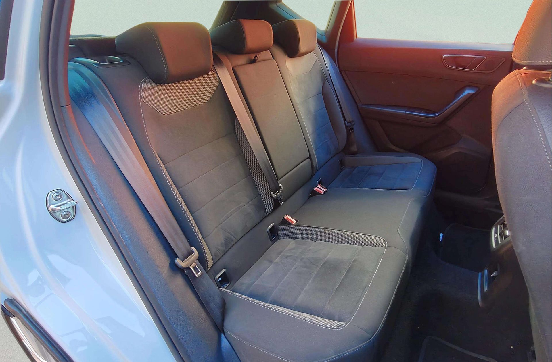 SEAT Ateca 1.5 TSI Xcellence Edition - foto 18