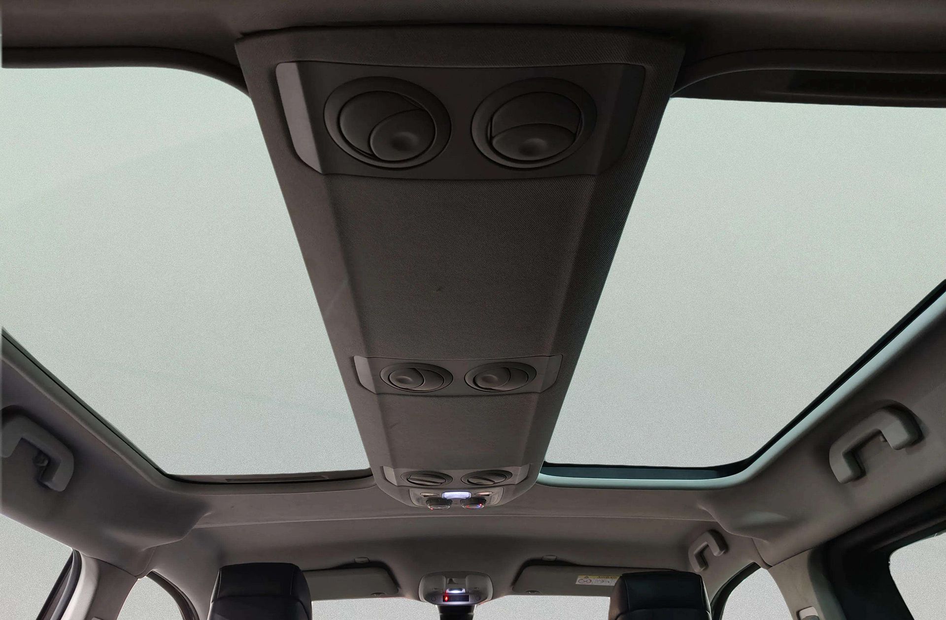 Peugeot Traveller Business VIP Long BlueHDi 7 plazas - foto 9
