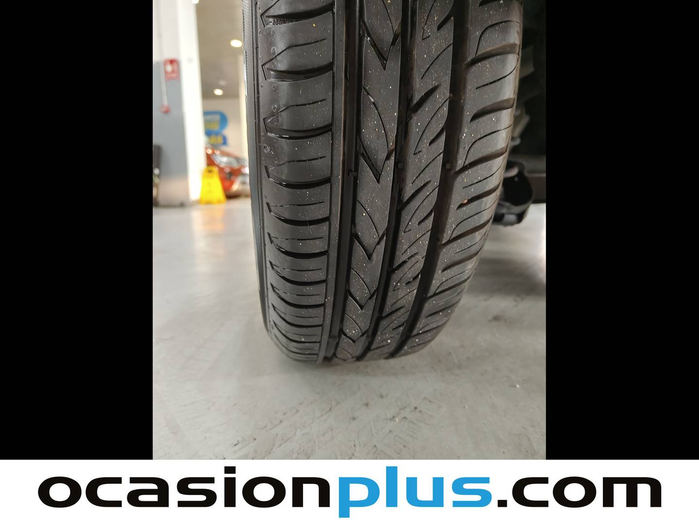 Foto Dacia Sandero Dacia Sandero Base 1.0 (73 CV)