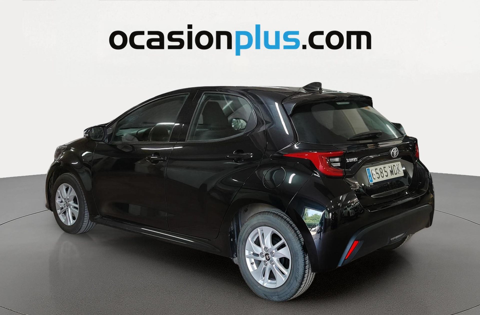 Toyota Yaris 1.5 S-Edition - foto 3