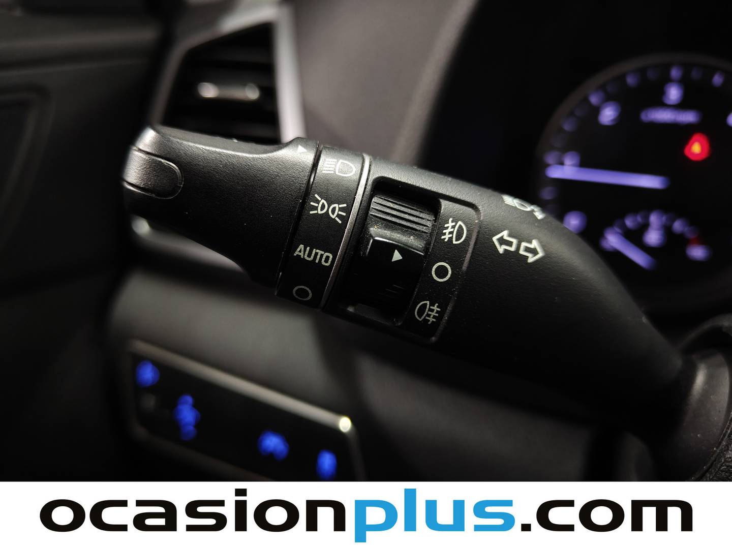 Hyundai Tucson Hyundai Tucson 1.7 CRDI BlueDrive Tecno Sky 4x2 (115 CV) de segunda mano