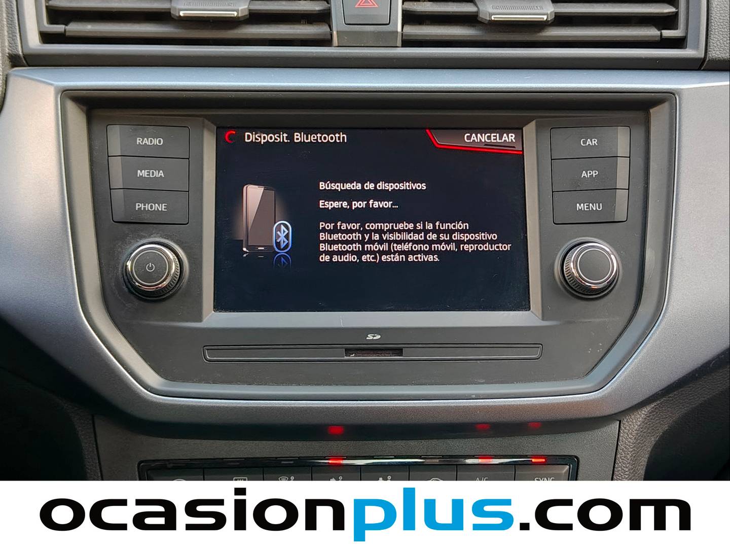 Seat Arona Seat Arona 1.6 TDI S&S Style (115 CV) seminuevo