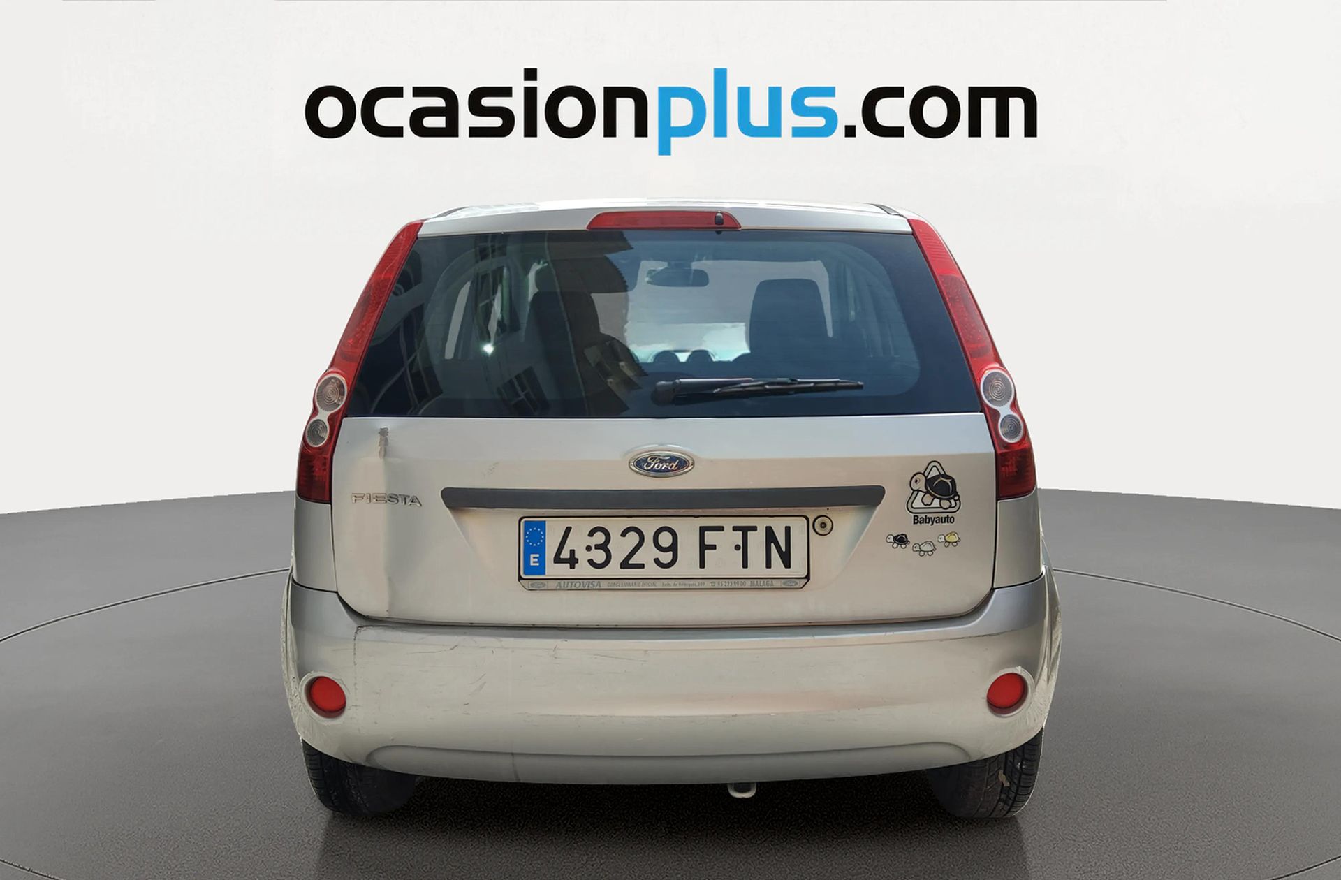 Ford Fiesta 1.4 Newport - foto 11
