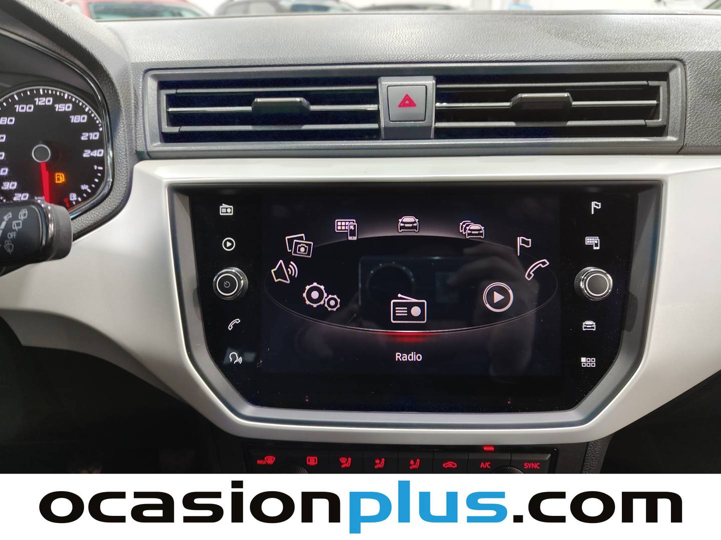 Foto Seat Arona SEAT Arona 1.0 TSI Ecomotive Xcellence (115 CV)