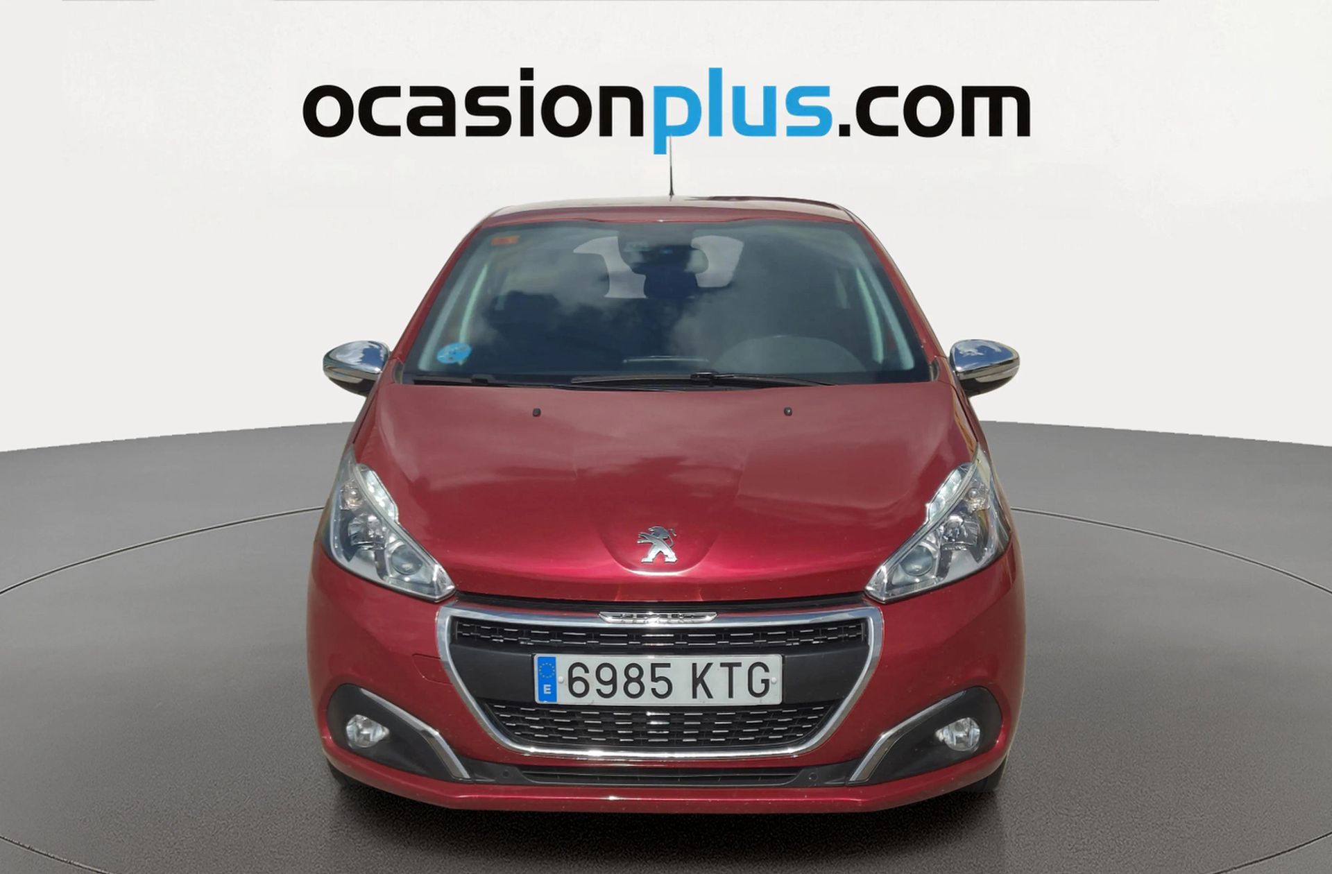 Peugeot 208 PureTech 110 Tech Edition - foto 13