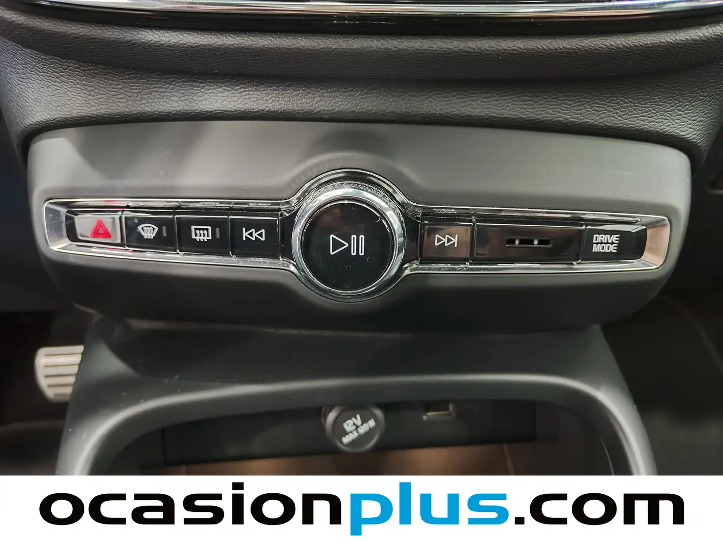 Foto Volvo XC40 Volvo XC40 T4 R-Design Auto (190 CV)