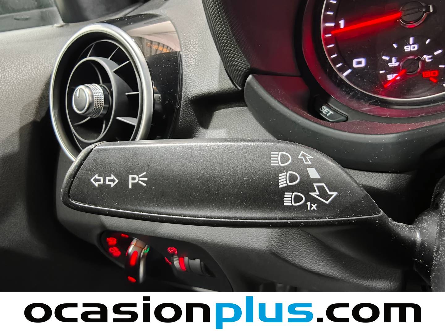 Foto Audi A1 Audi A1 Sportback Adrenalin 1.4 TDI ultra (90 CV) Pack S-Line