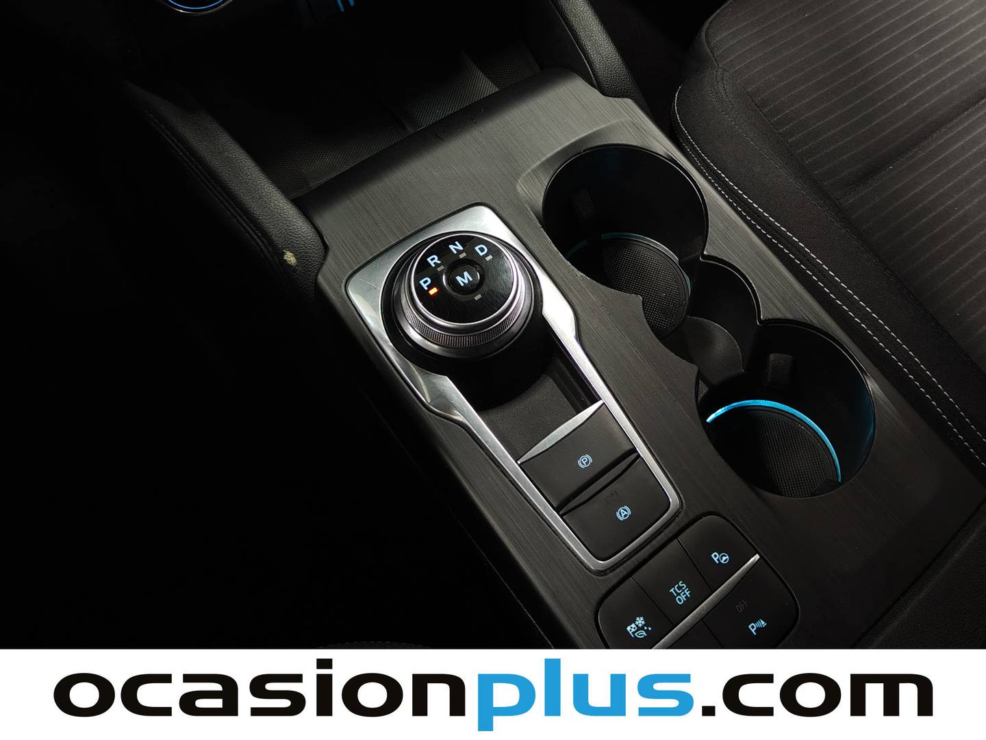 Foto Ford Focus Ford Focus 1.0 Ecoboost S&S Titanium Auto (125 CV)