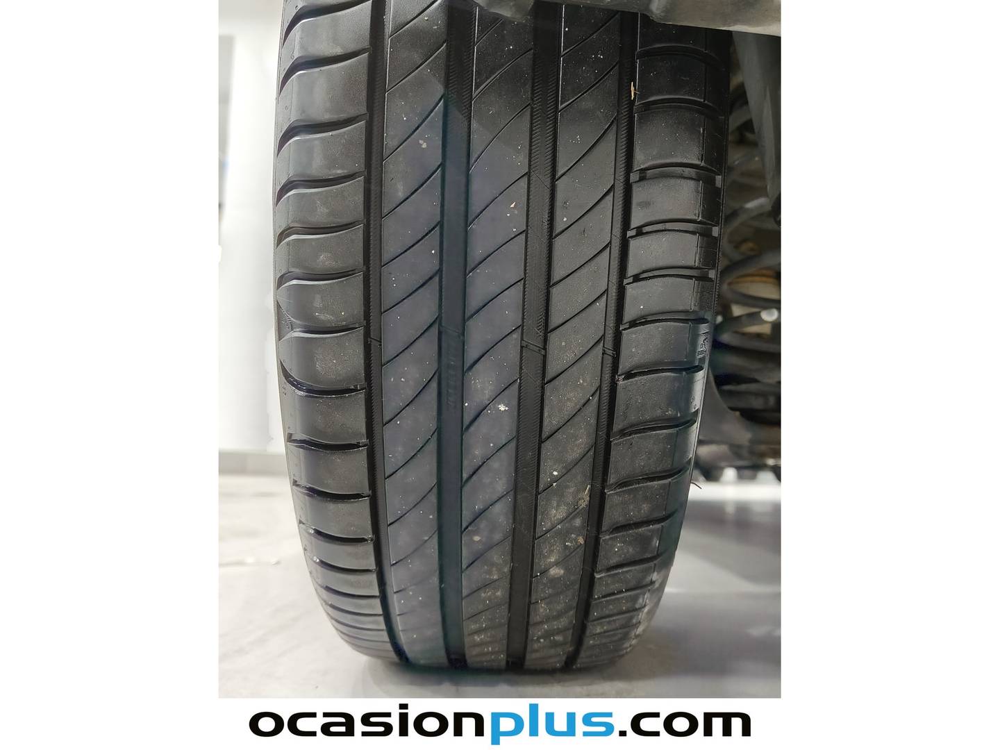 Foto Citroën C4 Cactus Citroen C4 Cactus BlueHDi 100 S&S Feel ETG6 (100 CV)