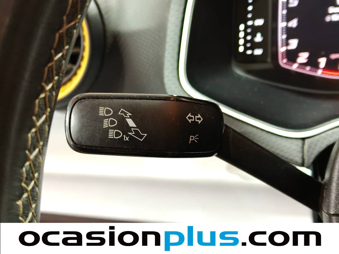 Acabados Seat Arona Seat Arona 1.0 TSI Style XL (110 CV)