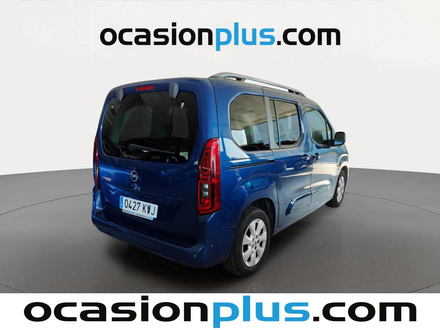 Opel Combo Life Opel Combo Life 1.2 Turbo S&S Innovation L (110 CV) 110cv