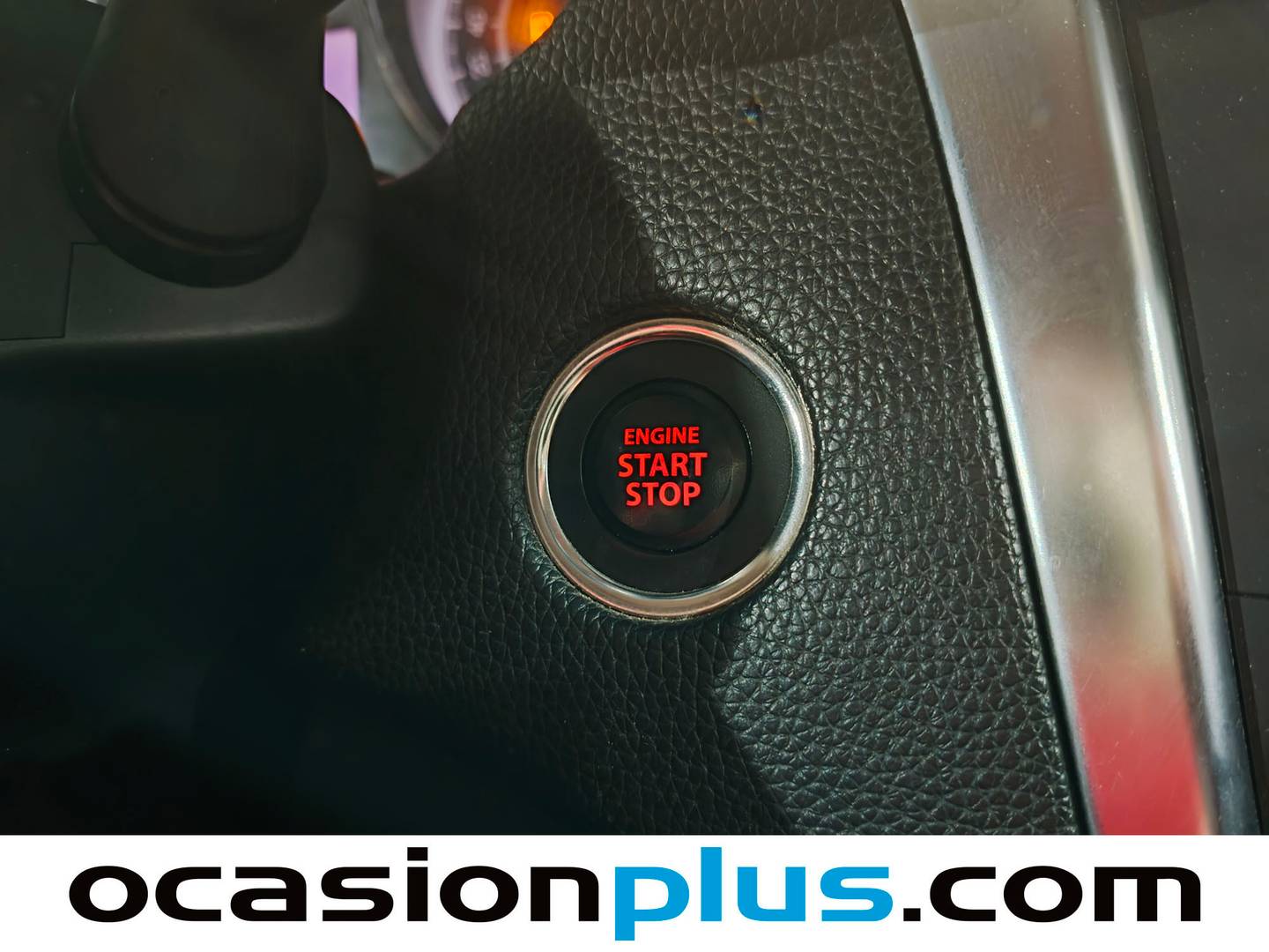 Suzuki Kizashi Suzuki Kizashi 2.4 Sport (178 CV) al mejor precio