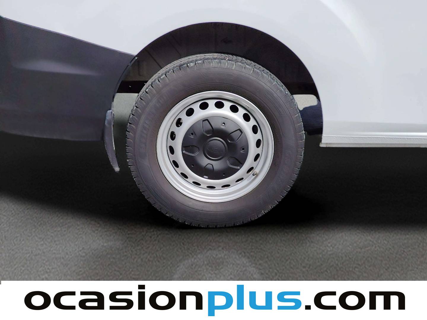 Ford Transit Custom FORD Transit Custom Van 2.0 TDCI 340 L2 Trend (130 CV) manual