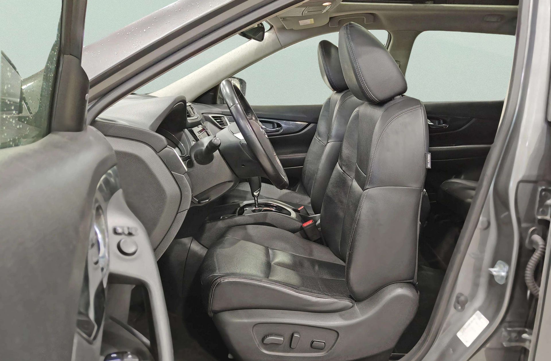 Nissan X-Trail 1.6 dCi Tekna 4x2 XTronic 7 plazas - foto 14