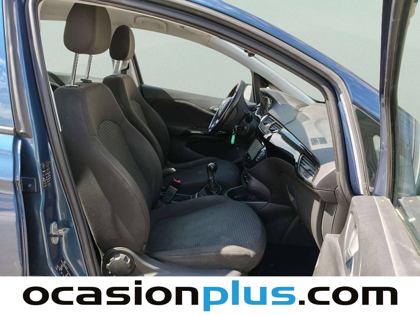 Opel Corsa Opel Corsa 1.3 CDTi S&S Selective (95 CV) km 0