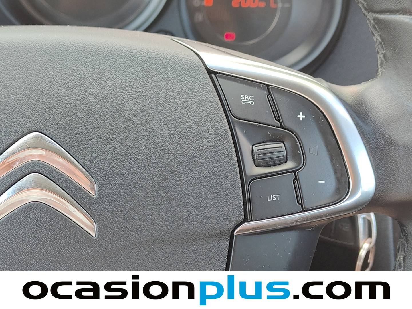 Citroën C4 Citroën C4 1.6 HDI Tonic (92 CV) seminuevo