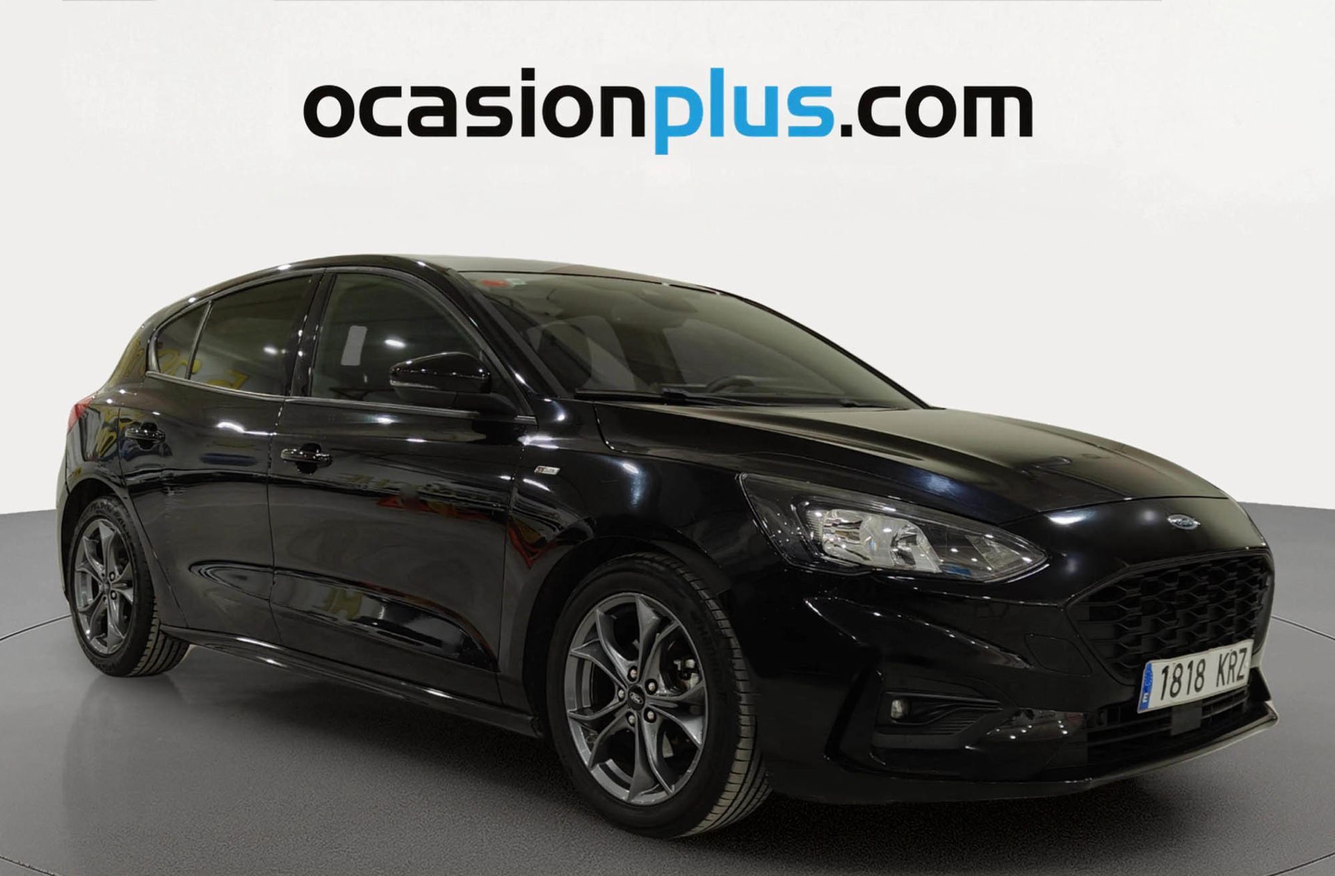 Ford Focus 1.5 EcoBoost ST-Line - foto 2