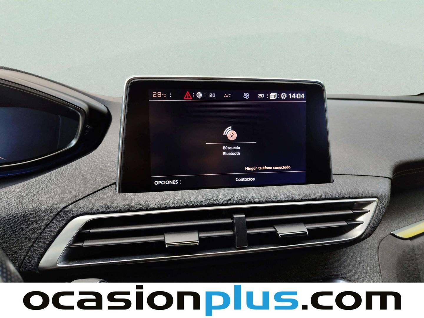 Peugeot 5008 Peugeot 5008 1.6L THP GT Line EAT6 (165 CV) 7 Plazas de segunda mano