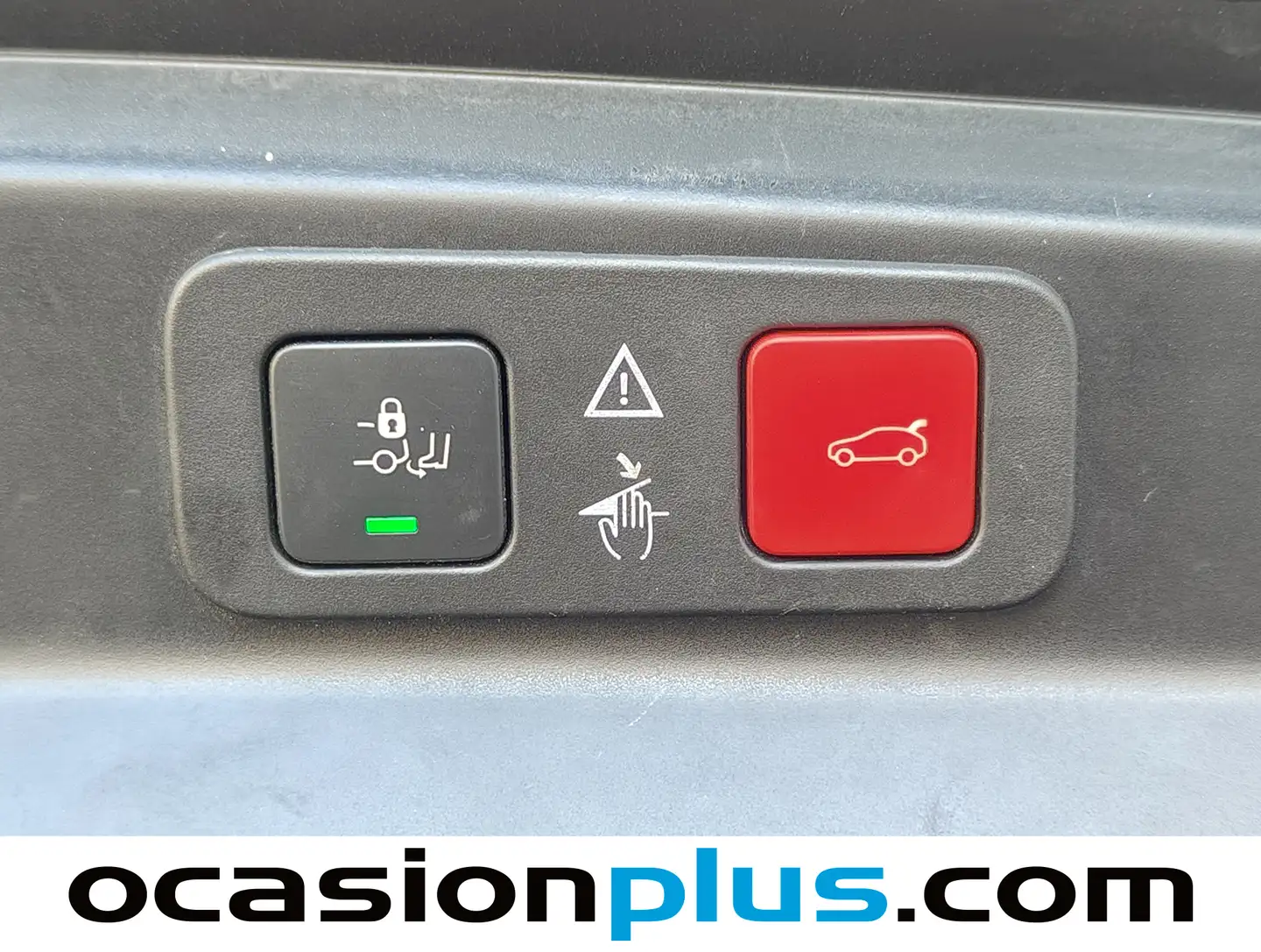 Foto Peugeot 5008 Peugeot 5008 BlueHDI 130 S&S GT EAT8 (130 CV) 7 Plazas