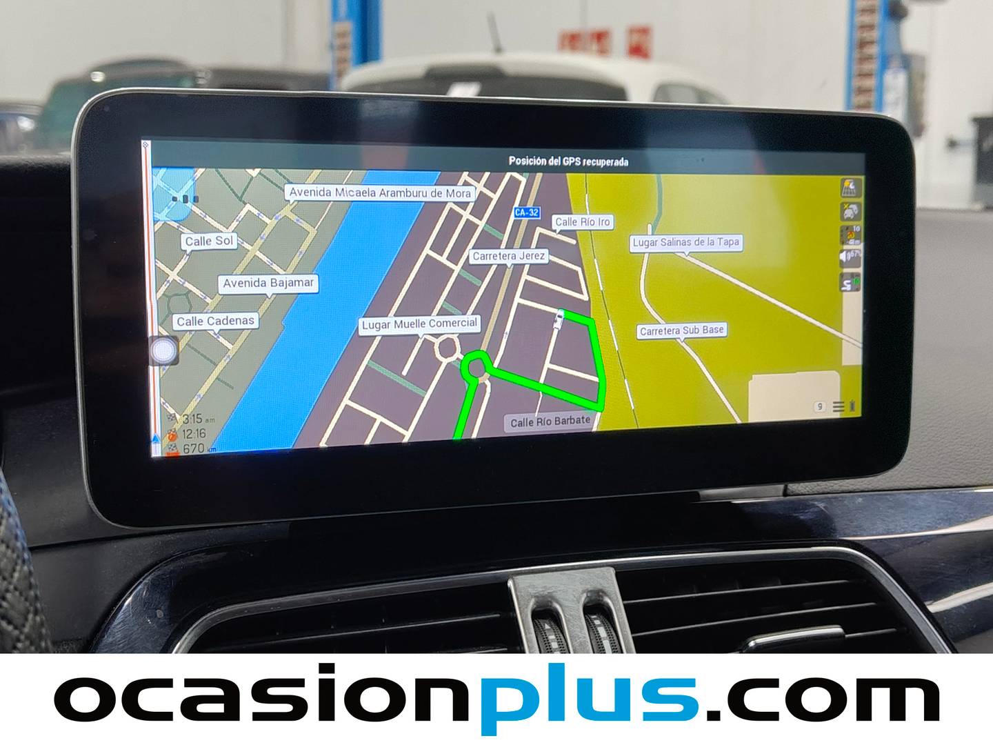 Extras y acabados del Mercedes Clase C Mercedes Clase C C 220 CDI Blue Efficiency Avantgarde (170 CV)