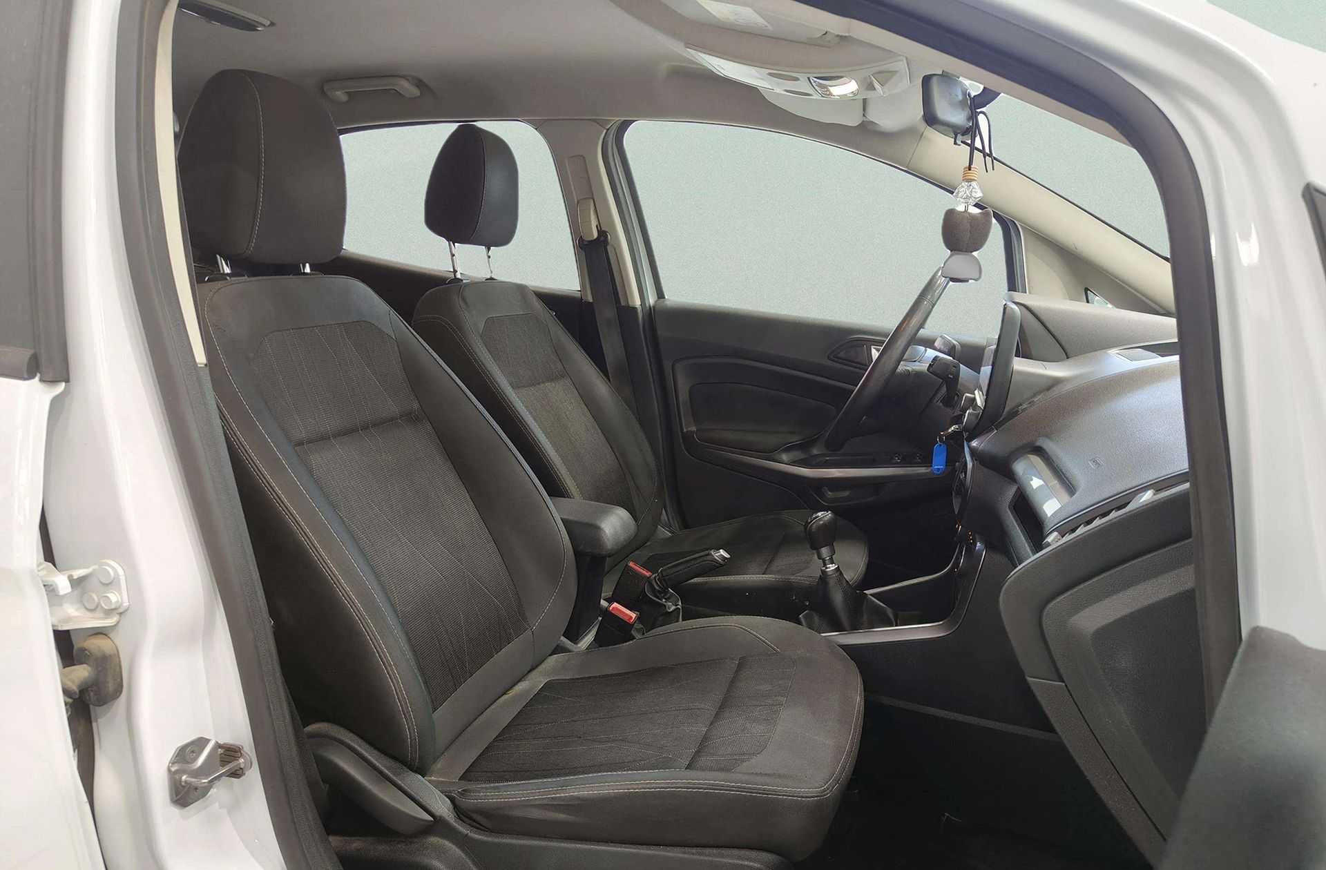 Ford EcoSport 1.0T EcoBoost Trend - foto 16