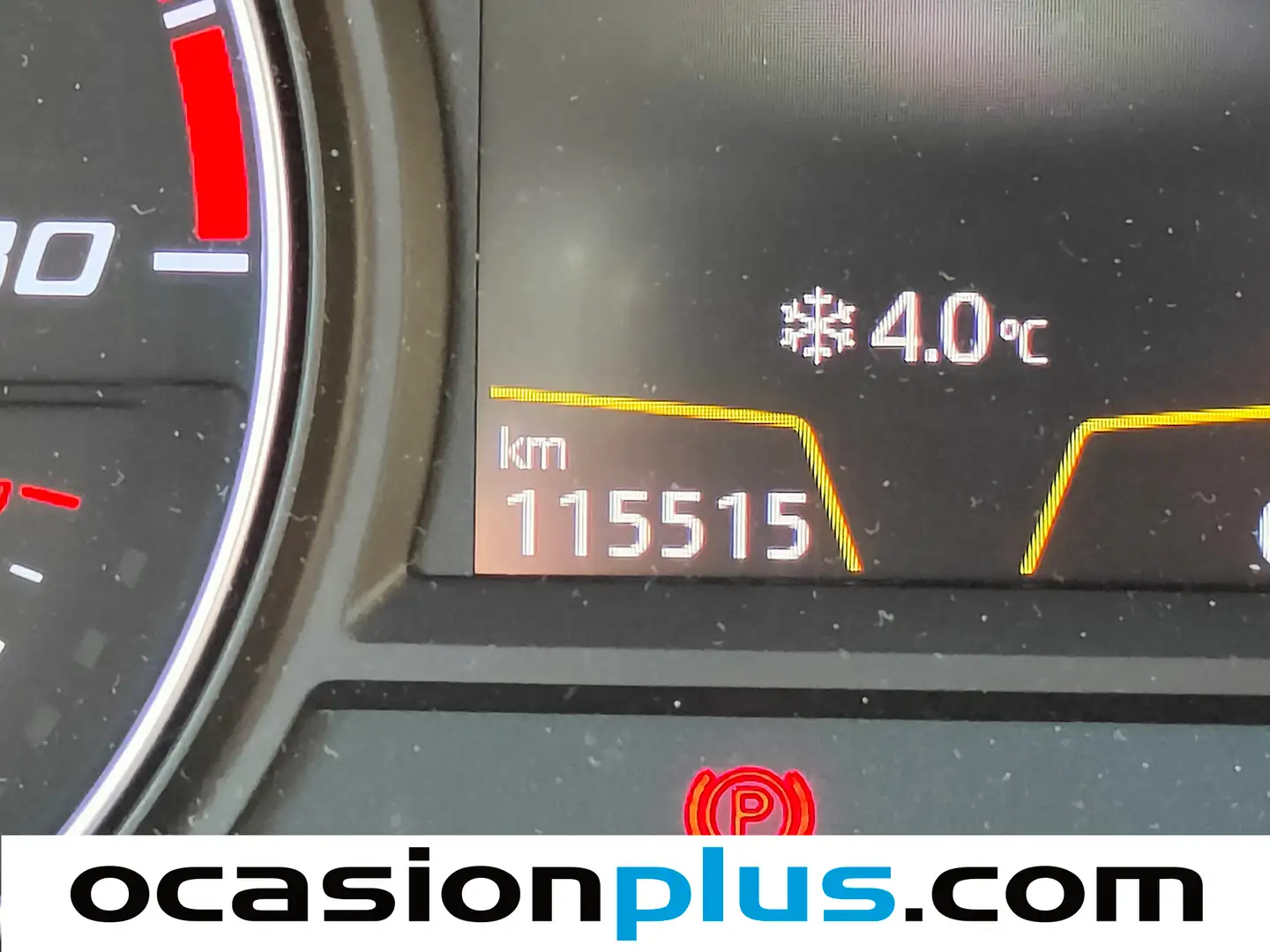 Foto Seat León SEAT León 1.4 TSI ACT St&Sp Style Connect Plus  (150 CV)