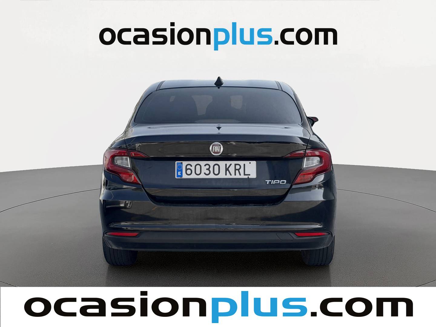 Fiat Tipo Fiat Tipo 1.4 T-Jet Gasolina/GLP Easy (120 CV) barato