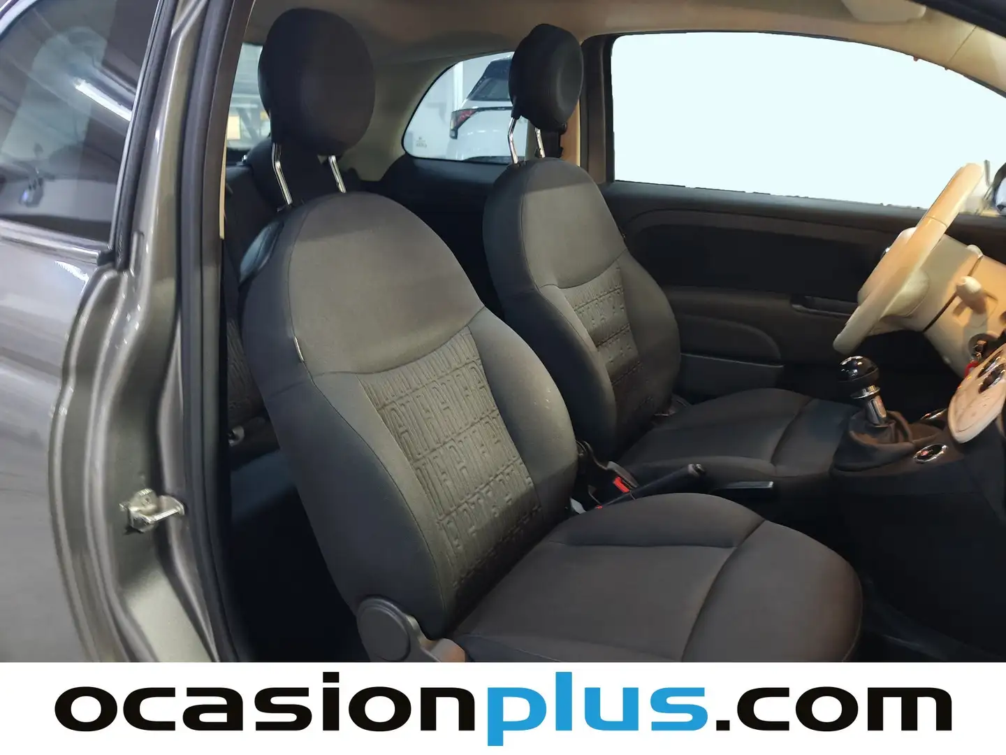 Foto Fiat 500 Fiat 500 1.0 Hybrid Dolcevita (70 CV)