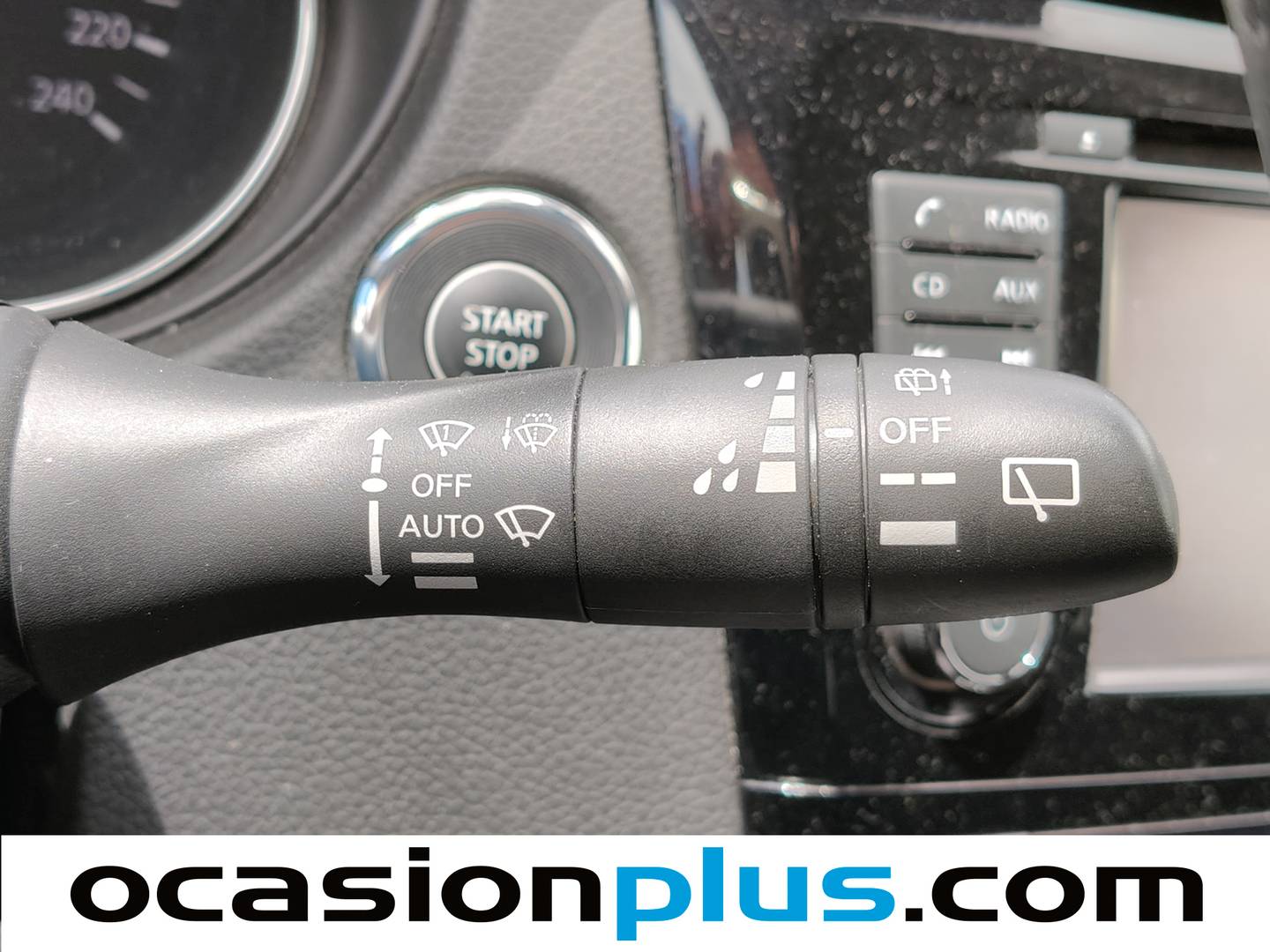 Accesorios del Nissan QASHQAI Nissan Qashqai 1.6 DIG-T N-Connecta 4x2 (163 CV)