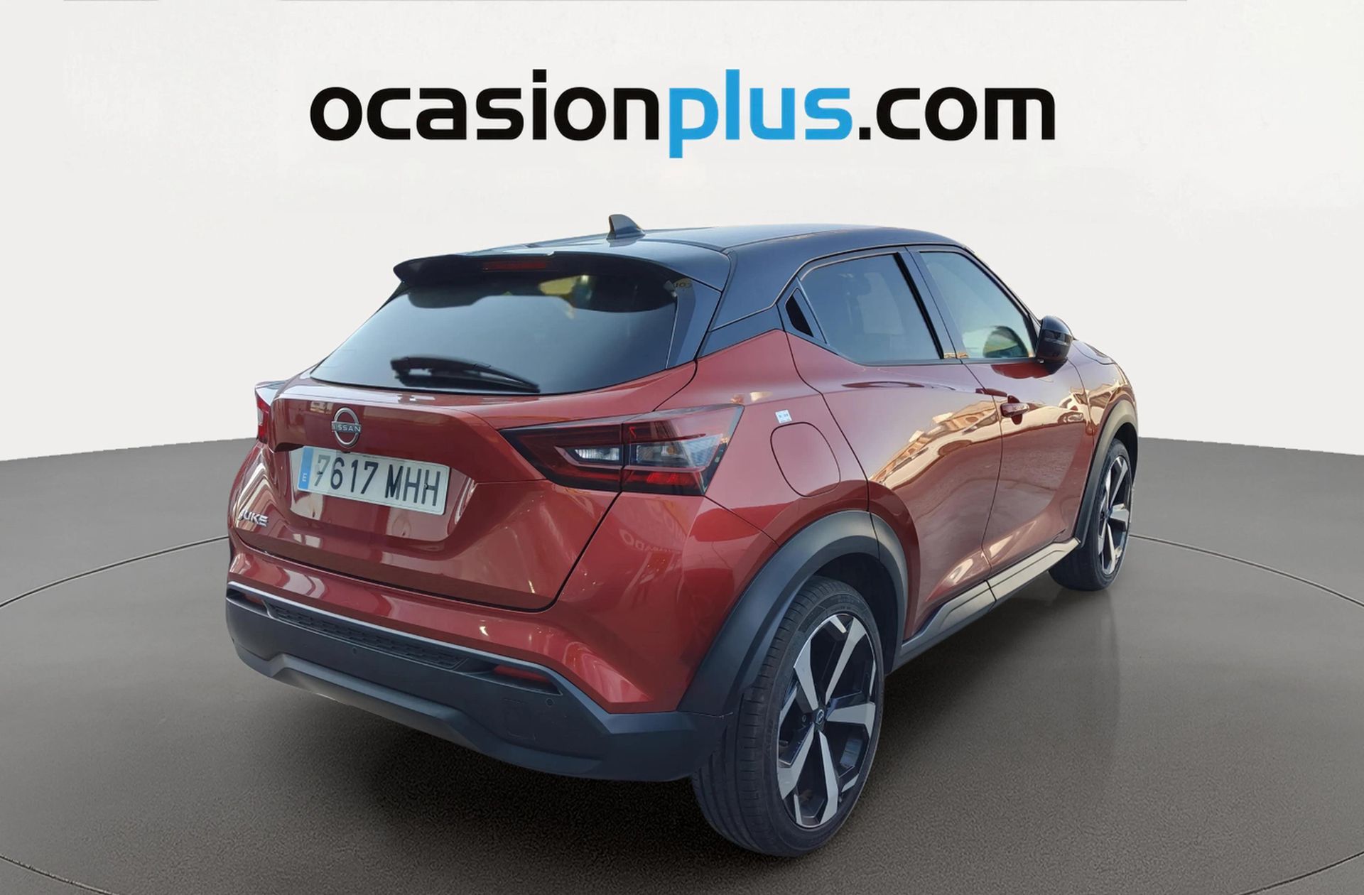 Nissan Juke DIG-T Tekna - foto 3