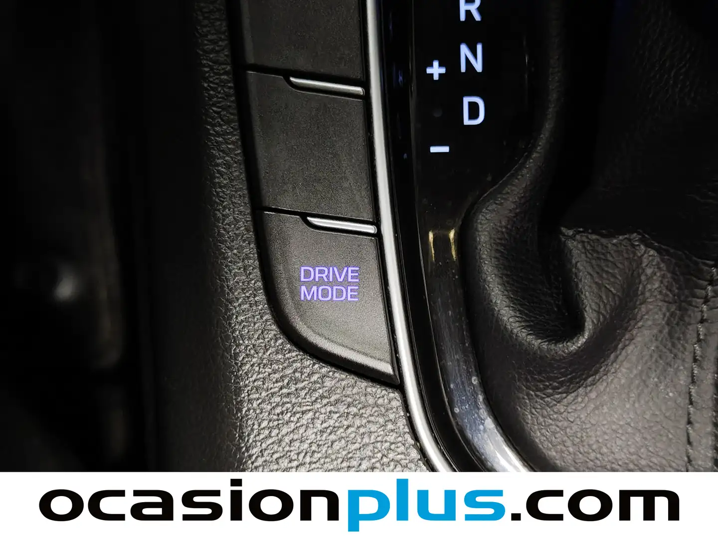 Foto Hyundai i30 Hyundai i30 Fastback 1.4 TGDI Style DCT (140 CV)