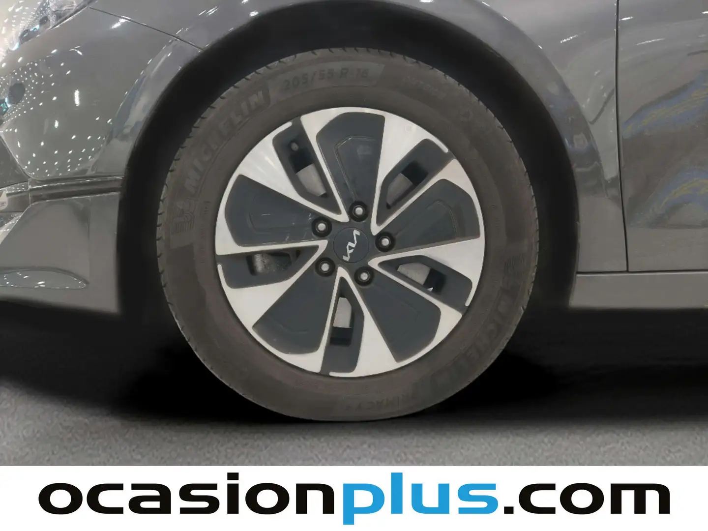 Foto KIA Ceed Tourer Kia Ceed Tourer 1.0 T-GDi Drive (100 CV)