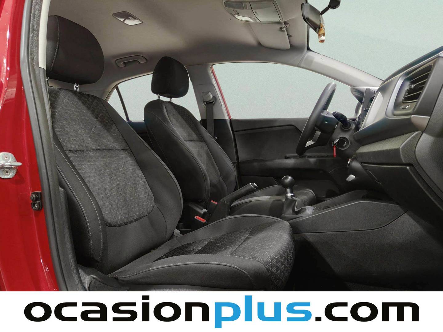 KIA Rio KIA Rio 1.2 DPi Concept (84 CV) km 0