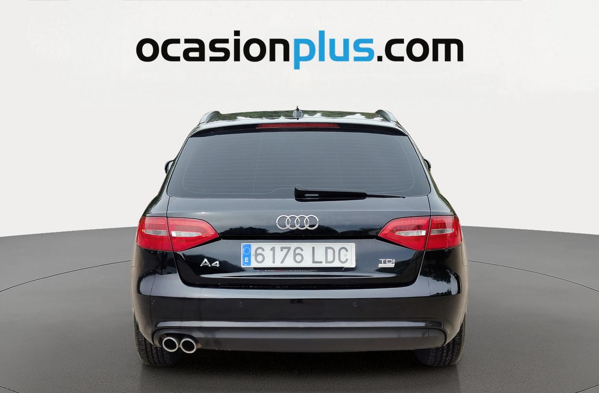 Audi A4 Avant 2.0 TDI clean diesel ultra - foto 12
