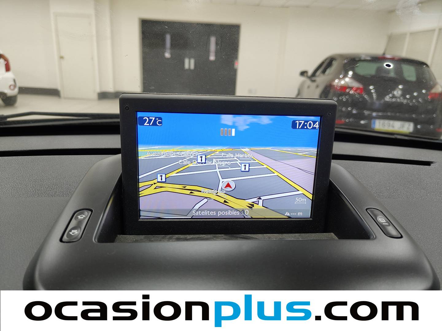 Foto Peugeot 3008 Peugeot 3008 1.6 e-HDI Allure FAP CMP Blue Lion  (115 CV)