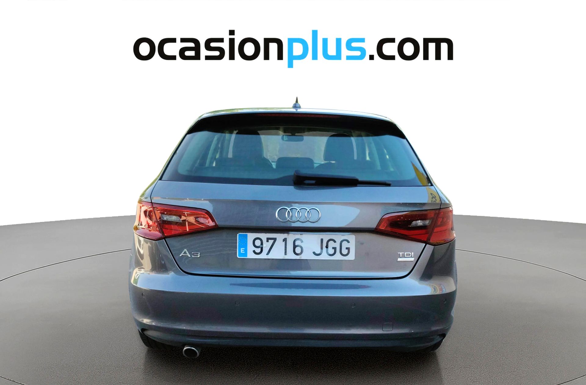 Audi A3 Sportback Advanced 1.6 TDI Clean Diesel - foto 12