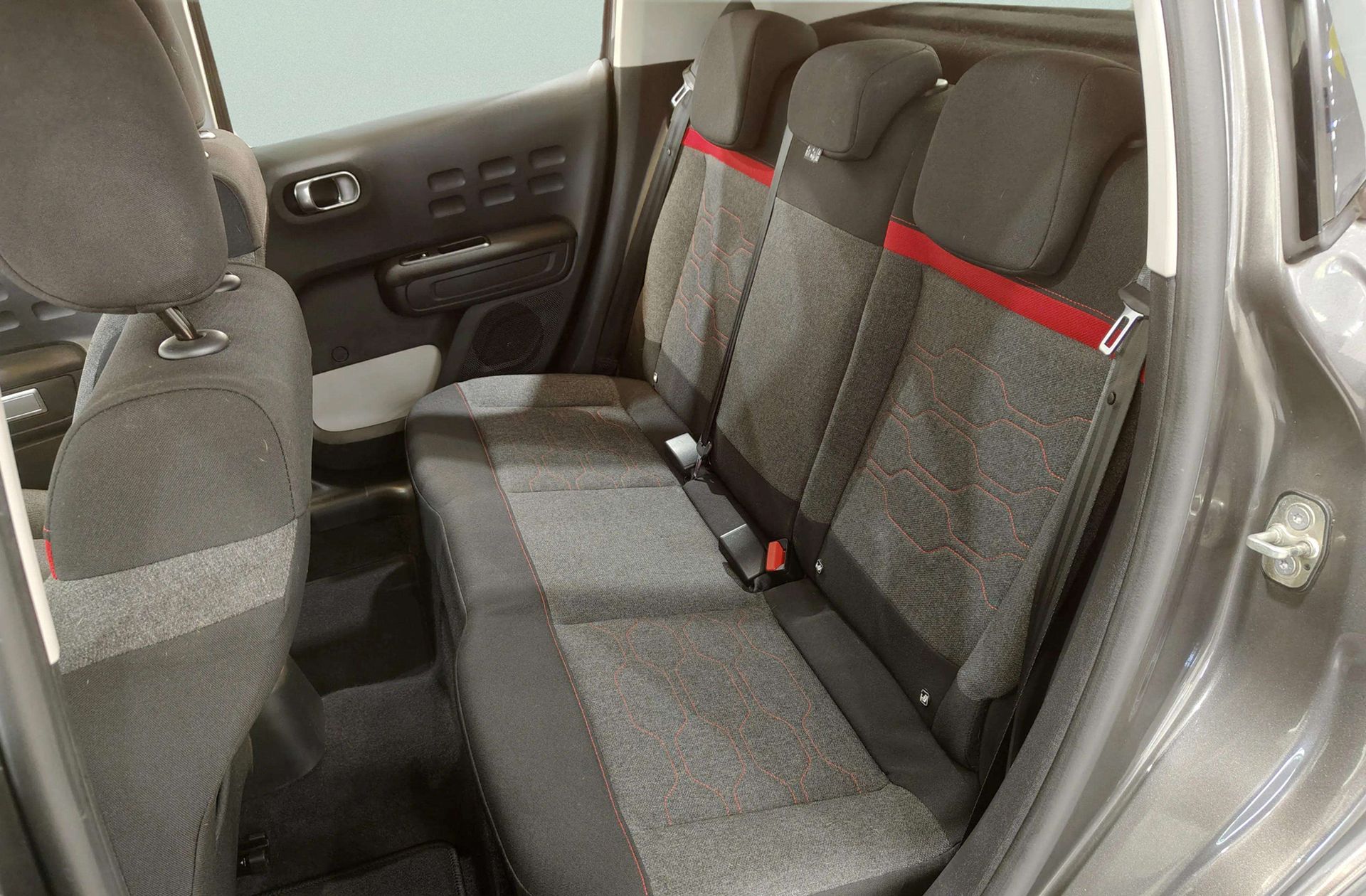 Citroën C3 PureTech 110 Shine - foto 13