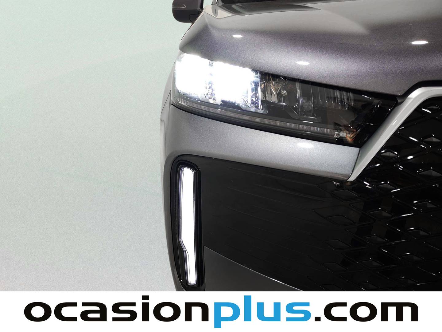 Extras del EBRO S400 EBRO S400 1.5 DHE HEV Premium CVT (211 CV)