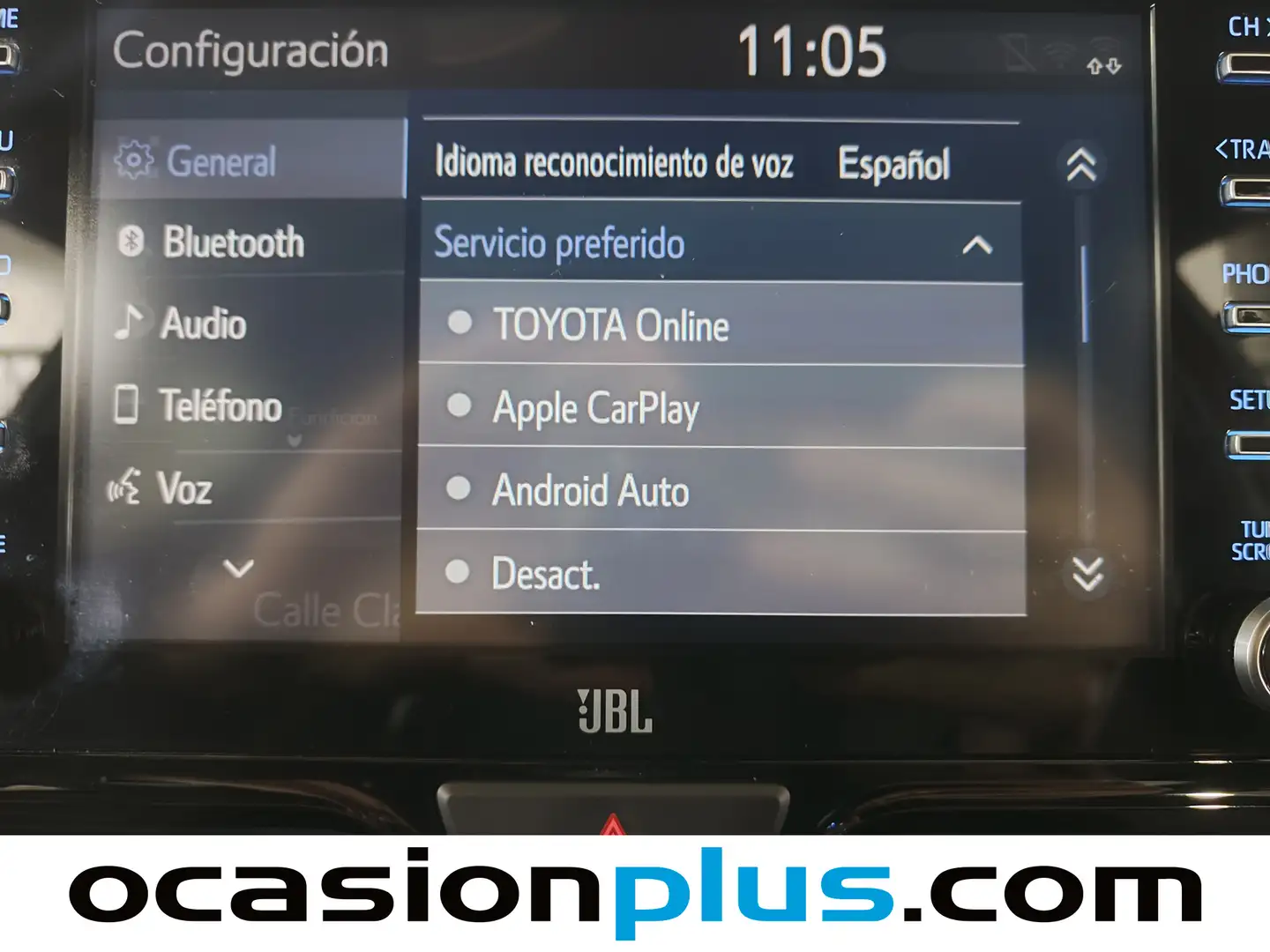 Foto Toyota Yaris Toyota Yaris 1.5 120H Style P. Premier Edition (116 CV)