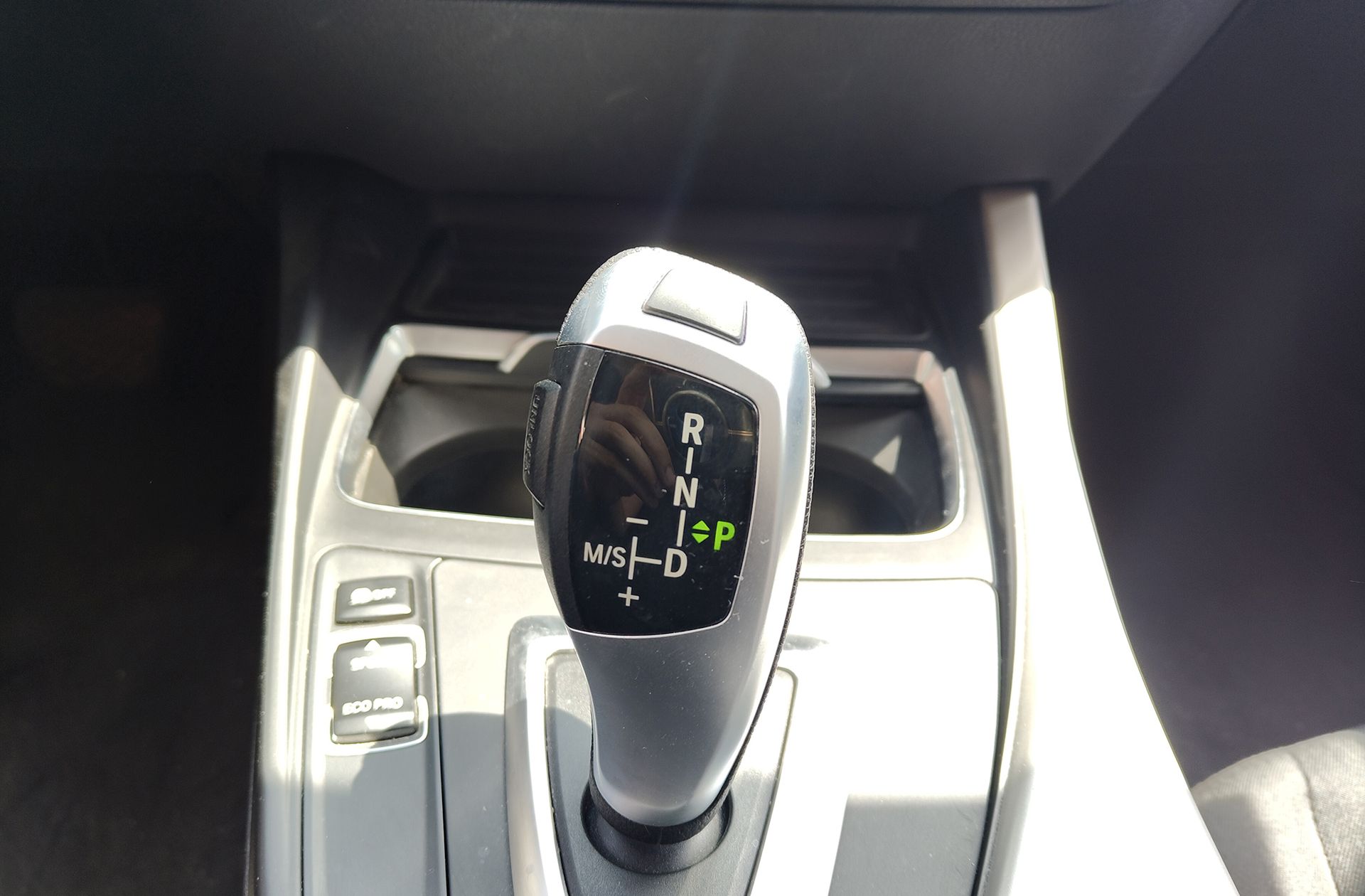 BMW Serie 1 118d - foto 5