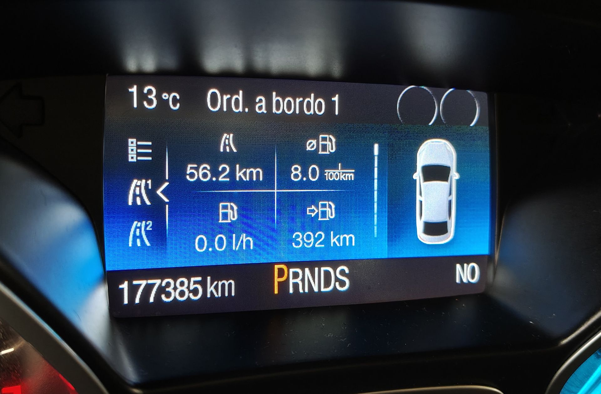 Ford Kuga 2.0 TDCi Vignale 4x4 Powershift - foto 9