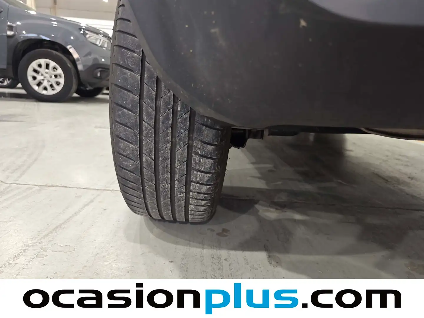 Foto Nissan JUKE Nissan Juke DIG-T Acenta (114 CV)