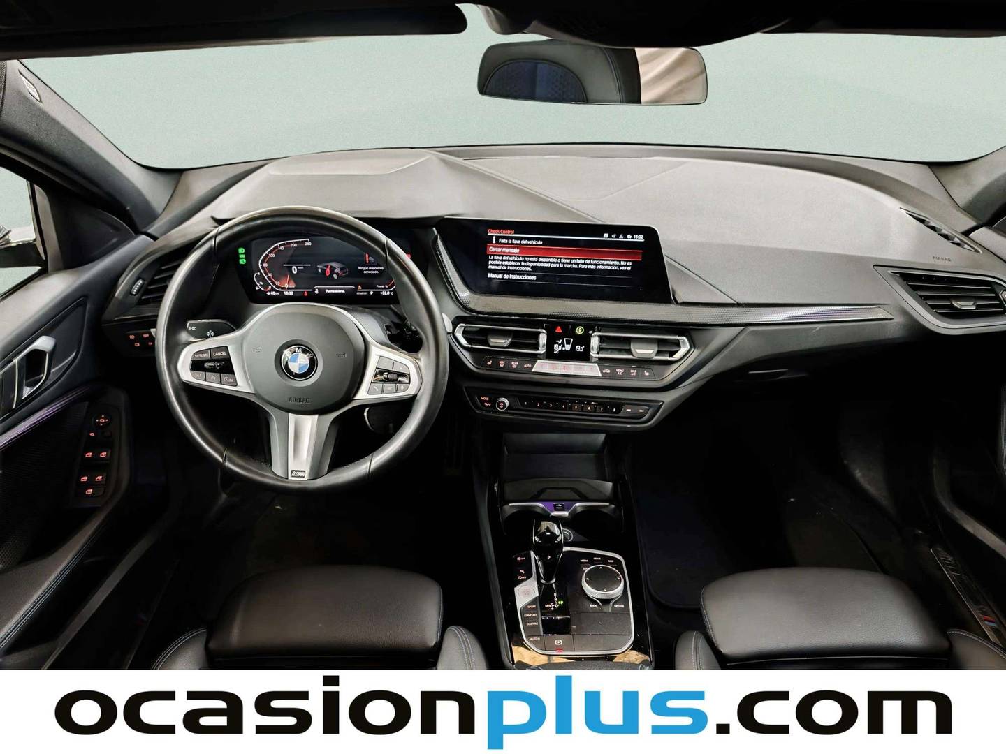 BMW Serie 1 BMW Serie 1 118i (140 CV) Pack M de ocasión