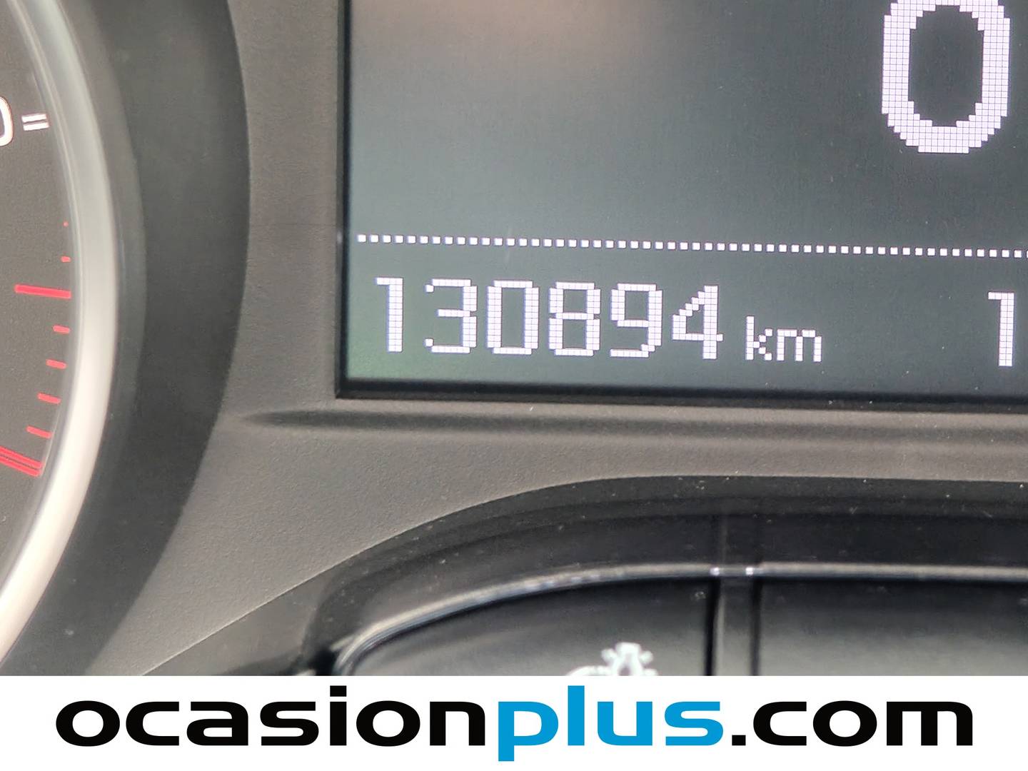 Peugeot 2008 Peugeot 2008 PureTech 110 S&S Style (110 CV) de ocasión